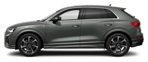 Audi Q3  2024