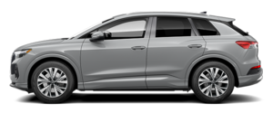Audi Q4 e-tron  2024