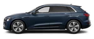 Audi Q8 e-tron  2024