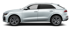 Audi Q8  2024