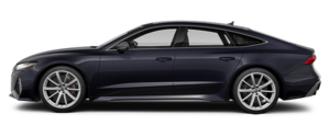 Audi RS 7 Sportback  2024