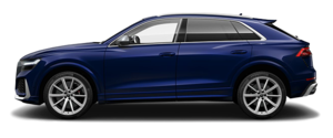 Audi RS Q8  2024