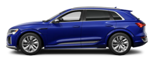 Audi SQ8 e-tron  2024
