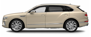 2024 BENTLEY BENTAYGA EWB