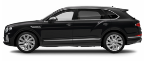2024 BENTLEY BENTAYGA EWB