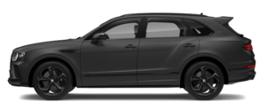 2024 BENTLEY BENTAYGA