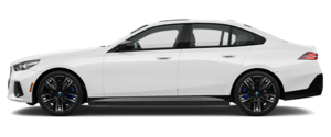 2024 BMW i5