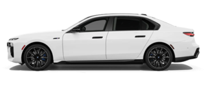 2024 BMW i7