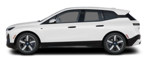 2024 BMW iX