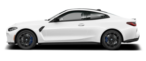 2024 BMW M4 Coupe