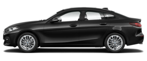 2024 BMW 2 Series Gran Coupé