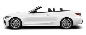 2024 BMW 4 Series Cabriolet