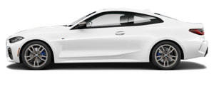 2024 BMW 4 Series Coupe