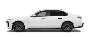 2024 BMW 7 Series PHEV