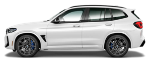 2024 BMW X3 M