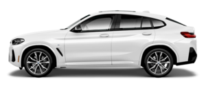 2024 BMW X4