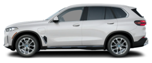 2024 BMW X5 PHEV
