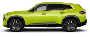 2024 BMW XM