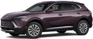 2024 Buick Envision