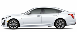 2024 CADILLAC CT5