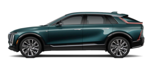 Cadillac Lyriq  2024