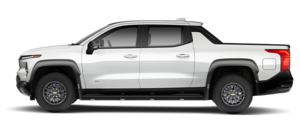 2024 Chevrolet Silverado EV