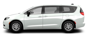 Chrysler Grand Caravan  2024