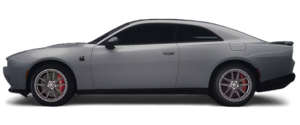 Dodge Charger Daytona BEV  2024