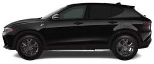 2024 DODGE Hornet PHEV
