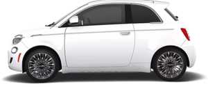 Fiat 500e  2024