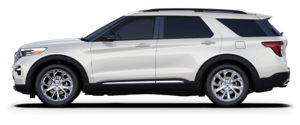 2024 FORD EXPLORER