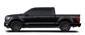 2024 FORD F-150 HYBRID