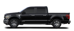 Ford F-150 Hybride XLT 2024