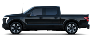 2024 FORD F-150 LIGHTNING