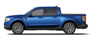 2024 FORD MAVERICK HYBRID