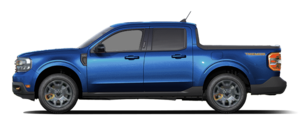 2024 FORD MAVERICK