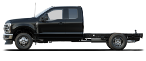 Ford Super Duty F-350 DRW Chassîs-cabine  2024