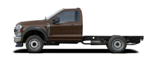 2024 Ford Super Duty F-600 DRW Chassis Cab