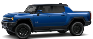 2024 GMC Hummer EV Pick Up