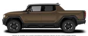 2024 GMC Hummer EV Pick Up