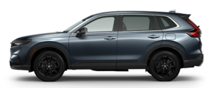 2024 HONDA CR-V HYBRID