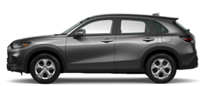 2024 HONDA HR-V
