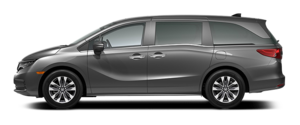 2024 HONDA ODYSSEY
