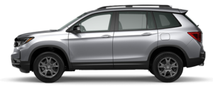 2024 HONDA PASSPORT