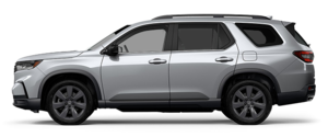 2024 HONDA PILOT