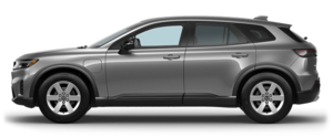 2024 HONDA PROLOGUE