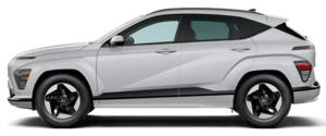 2024 Hyundai Kona EV
