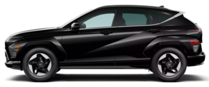 2024 HYUNDAI KONA Electric