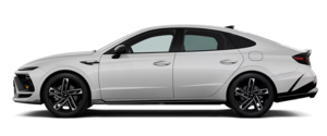 2024 HYUNDAI SONATA