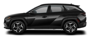 2024 HYUNDAI TUCSON Plug-in Hybrid